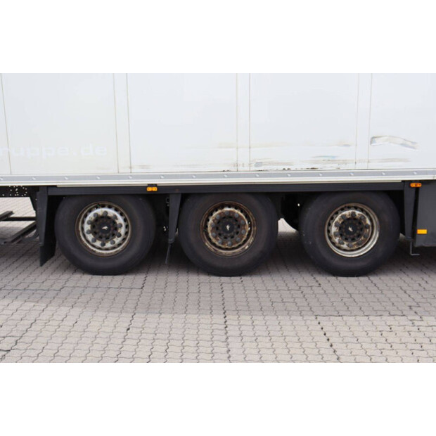 2018 Schmitz Cargobull SCB*S3B-41852859