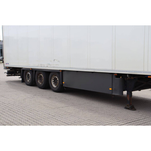 2018 Schmitz Cargobull SCB*S3B-41852860
