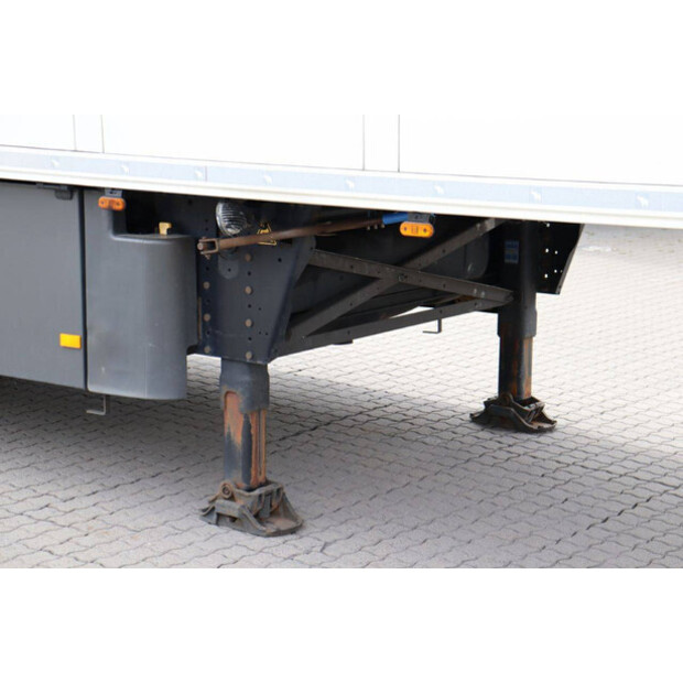 2018 Schmitz Cargobull SCB*S3B-41852861