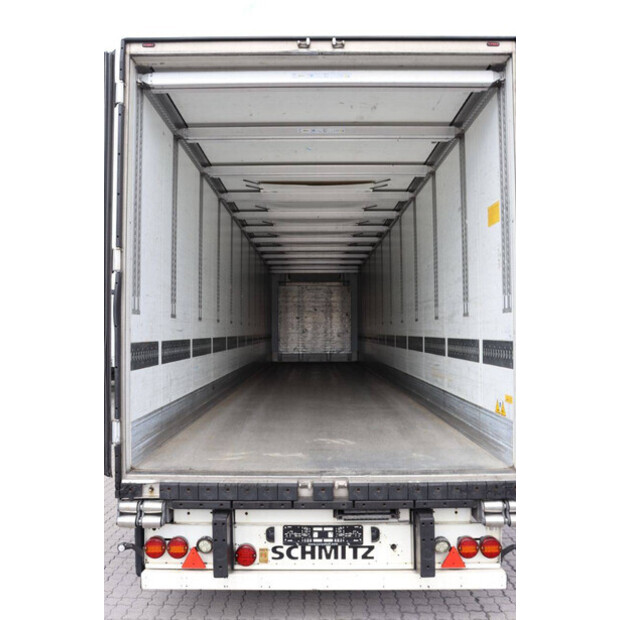 2018 Schmitz Cargobull SCB*S3B-41852865