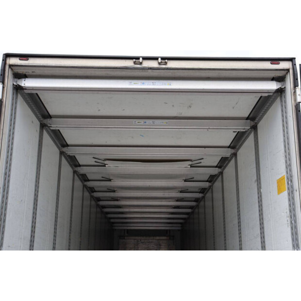 2018 Schmitz Cargobull SCB*S3B-41852866