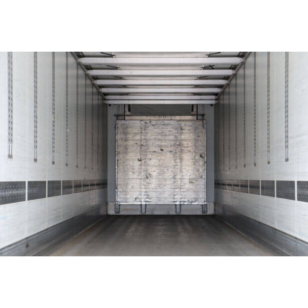 2018 Schmitz Cargobull SCB*S3B-41852867