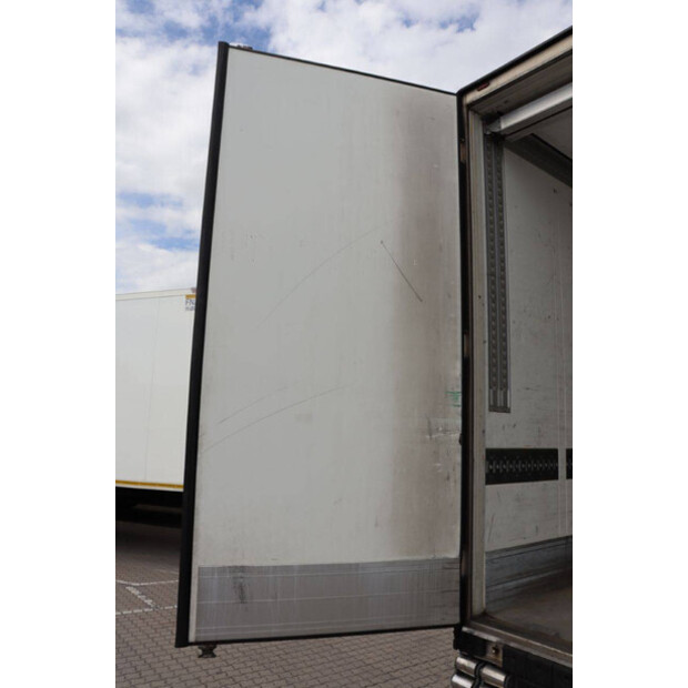 2018 Schmitz Cargobull SCB*S3B-41852869