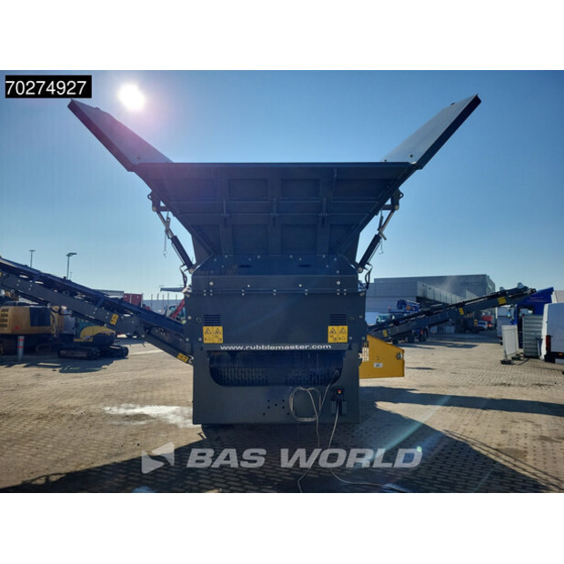 2023 Rubble Master S500-41852878