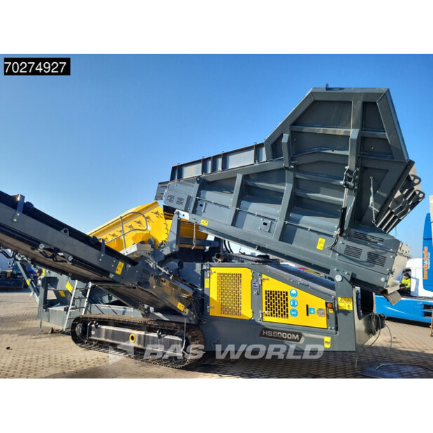 2023 Rubble Master S500-41852883