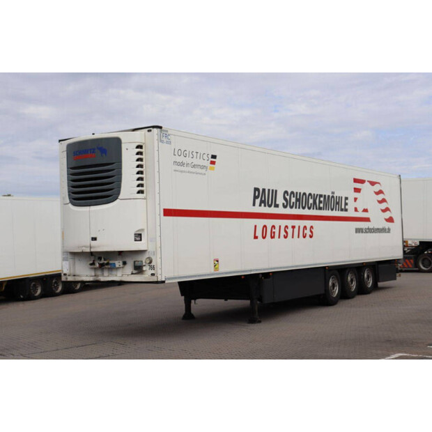 2017 Schmitz Cargobull SCB*S3B-41852896