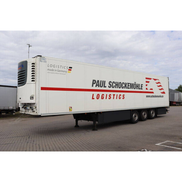 2017 Schmitz Cargobull SCB*S3B-41852897