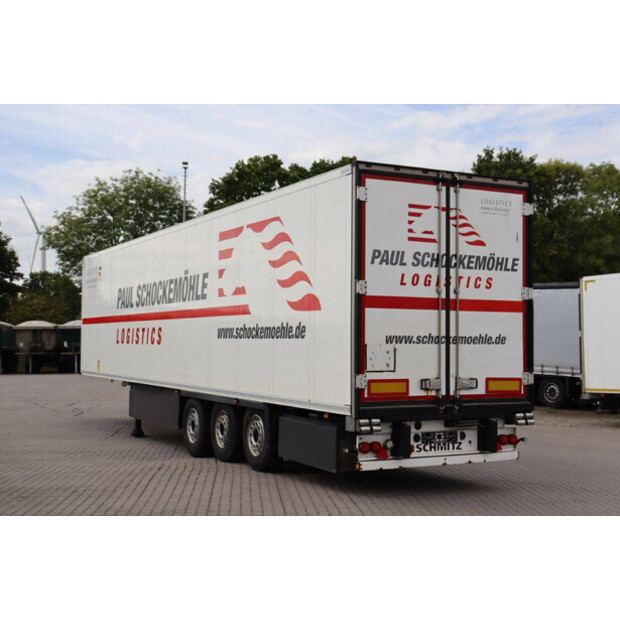 2017 Schmitz Cargobull SCB*S3B-41852898
