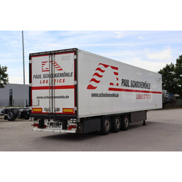 2017 Schmitz Cargobull SCB*S3B-41852901