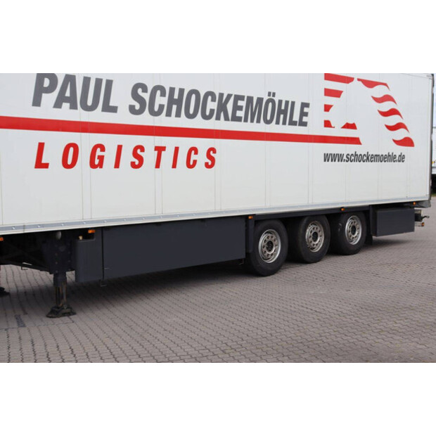 2017 Schmitz Cargobull SCB*S3B-41852923