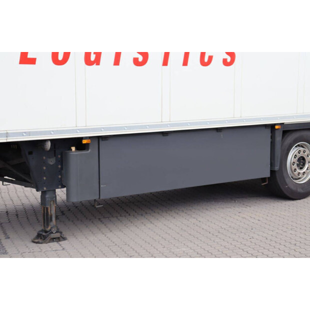 2017 Schmitz Cargobull SCB*S3B-41852925