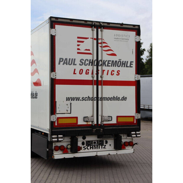 2017 Schmitz Cargobull SCB*S3B-41852932