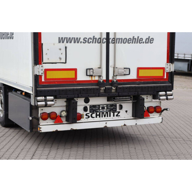 2017 Schmitz Cargobull SCB*S3B-41852933