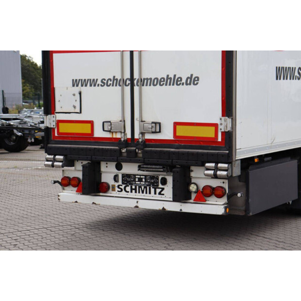 2017 Schmitz Cargobull SCB*S3B-41852934
