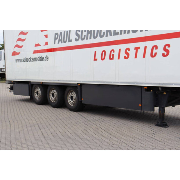 2017 Schmitz Cargobull SCB*S3B-41852938