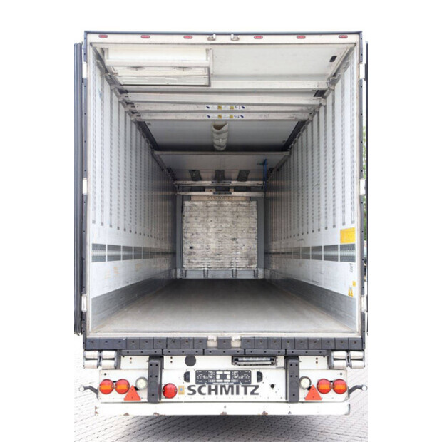 2017 Schmitz Cargobull SCB*S3B-41852942