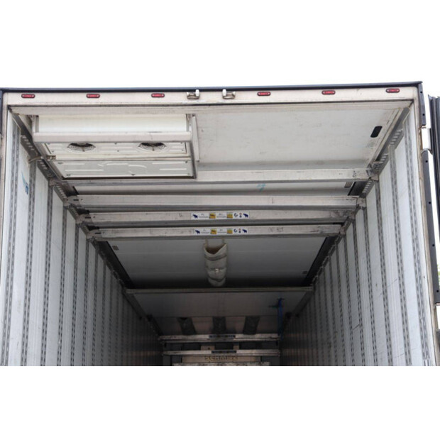 2017 Schmitz Cargobull SCB*S3B-41852943