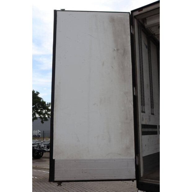 2017 Schmitz Cargobull SCB*S3B-41852947