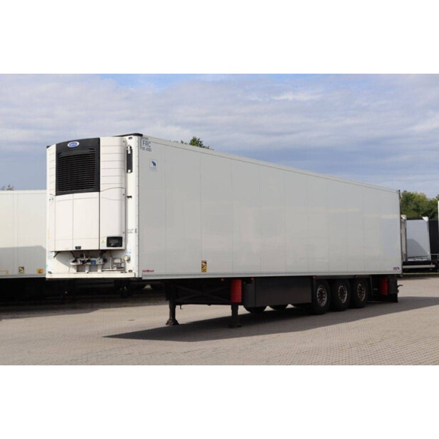 2019 Schmitz Cargobull SCB*S3B-41852951