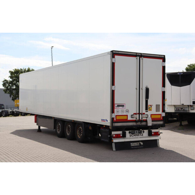 2019 Schmitz Cargobull SCB*S3B-41852953