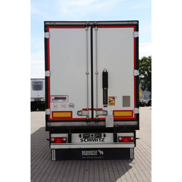 2019 Schmitz Cargobull SCB*S3B-41852954