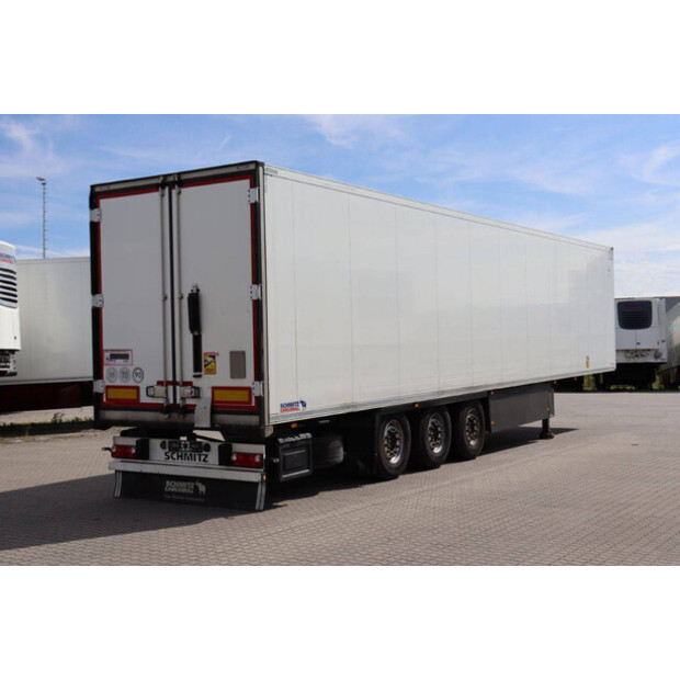 2019 Schmitz Cargobull SCB*S3B-41852955