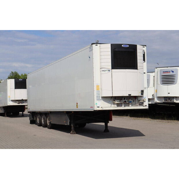 2019 Schmitz Cargobull SCB*S3B-41852956