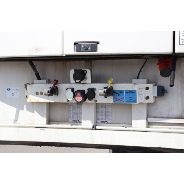 2019 Schmitz Cargobull SCB*S3B-41852958