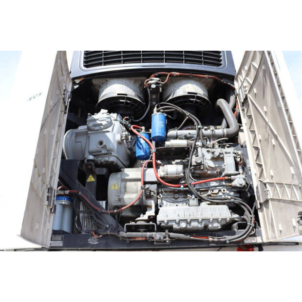 2019 Schmitz Cargobull SCB*S3B-41852969