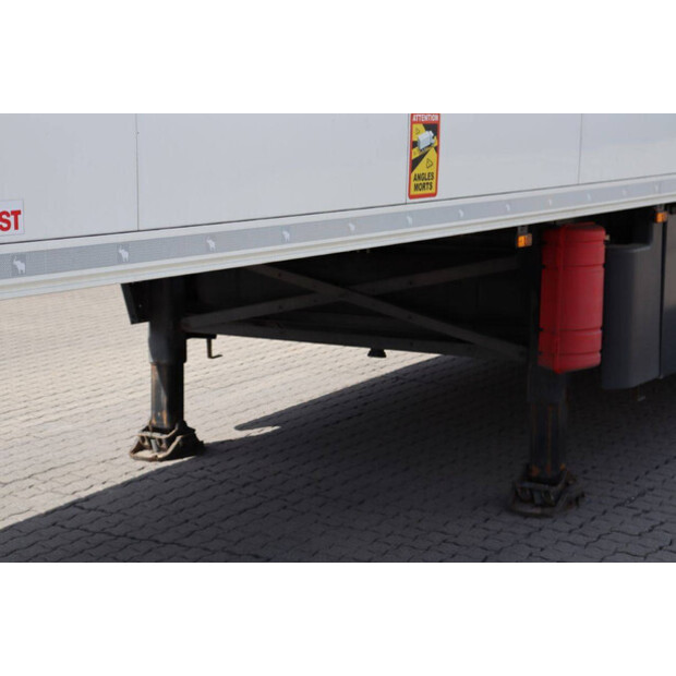 2019 Schmitz Cargobull SCB*S3B-41852971