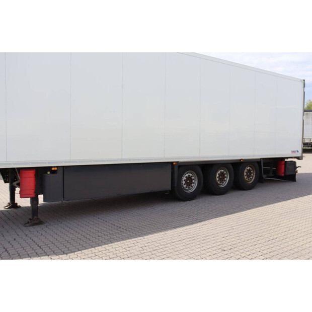 2019 Schmitz Cargobull SCB*S3B-41852973