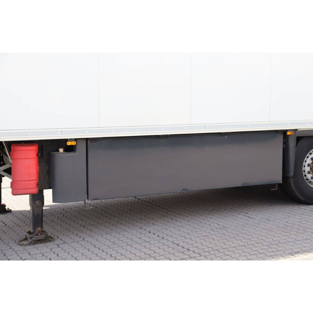 2019 Schmitz Cargobull SCB*S3B-41852974