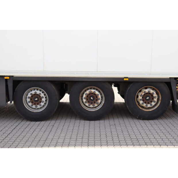 2019 Schmitz Cargobull SCB*S3B-41852975