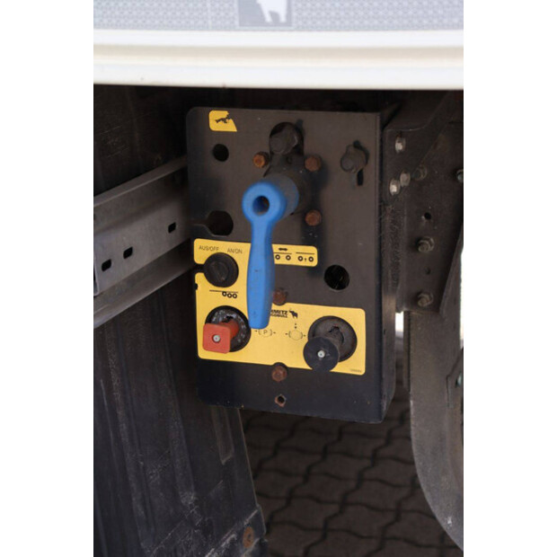 2019 Schmitz Cargobull SCB*S3B-41852980