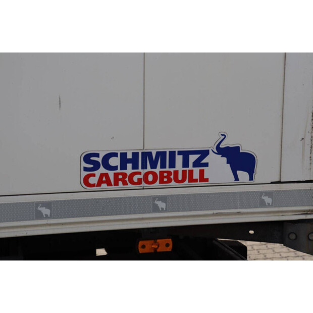 2019 Schmitz Cargobull SCB*S3B-41852982