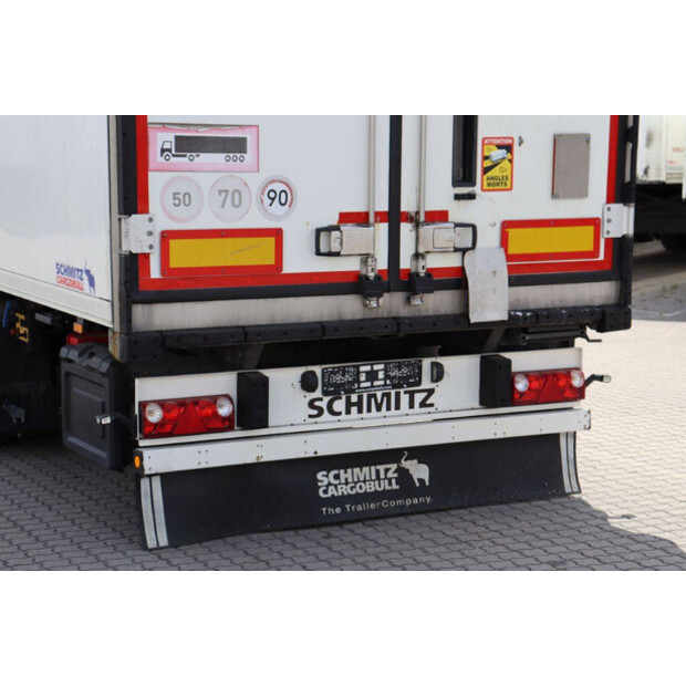 2019 Schmitz Cargobull SCB*S3B-41852984