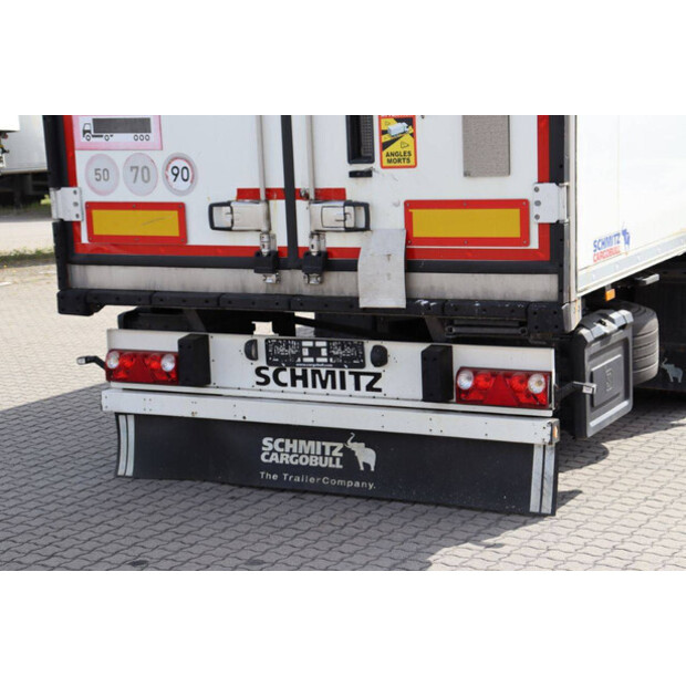 2019 Schmitz Cargobull SCB*S3B-41852985