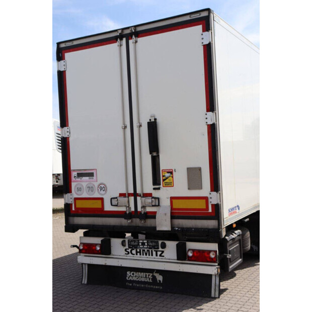 2019 Schmitz Cargobull SCB*S3B-41852986