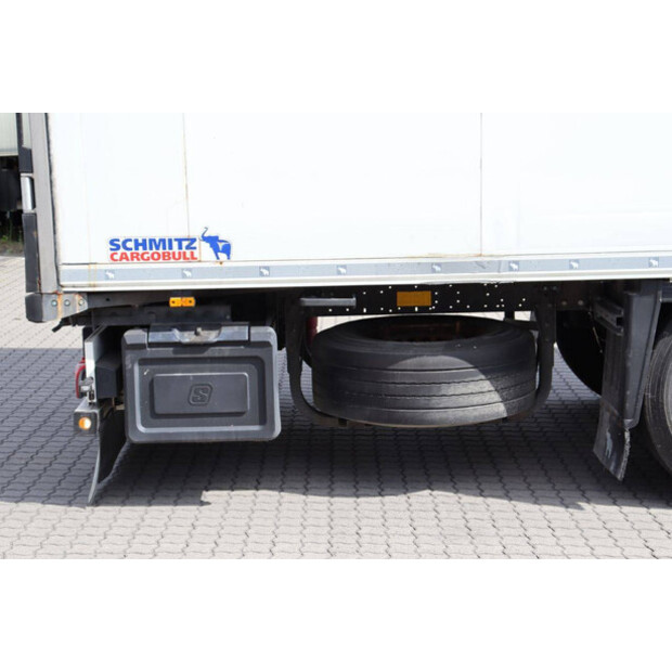 2019 Schmitz Cargobull SCB*S3B-41852987