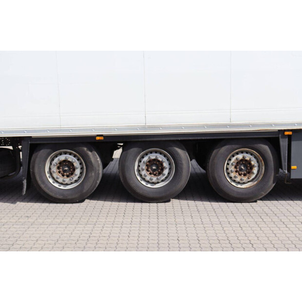 2019 Schmitz Cargobull SCB*S3B-41852989