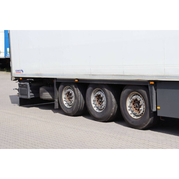 2019 Schmitz Cargobull SCB*S3B-41852991