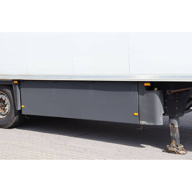 2019 Schmitz Cargobull SCB*S3B-41852992