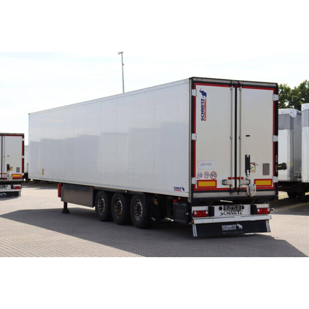 2019 Schmitz Cargobull SCB*S3B-41853098