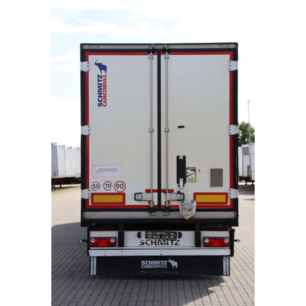 2019 Schmitz Cargobull SCB*S3B-41853099