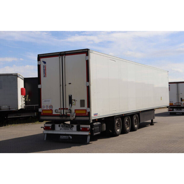 2019 Schmitz Cargobull SCB*S3B-41853100