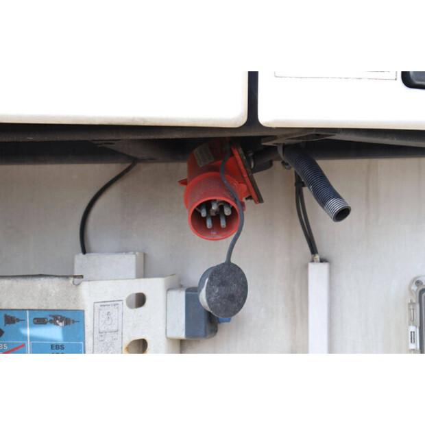 2019 Schmitz Cargobull SCB*S3B-41853106