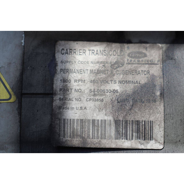 2019 Schmitz Cargobull SCB*S3B-41853114