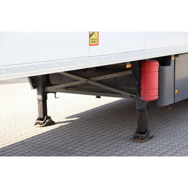 2019 Schmitz Cargobull SCB*S3B-41853125