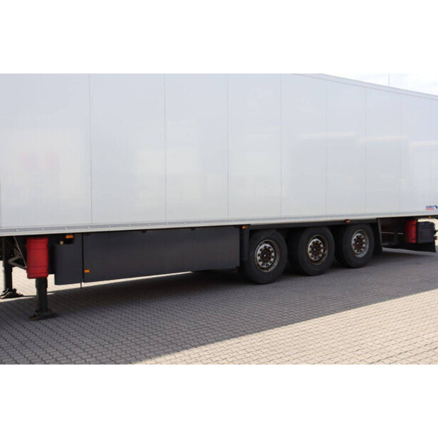 2019 Schmitz Cargobull SCB*S3B-41853127