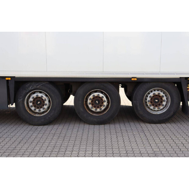 2019 Schmitz Cargobull SCB*S3B-41853130